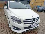 MERCEDES-BENZ B 180 B 180 d (cdi) Executive FL E6