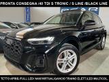 AUDI Q5 40TDI 204CV quattro Stronic S line 