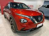 NISSAN Juke 1.0 dig-t Tekna 114cv 1.0 DIG-T 114cv Tekna