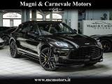 ASTON MARTIN DBX 707|SPECIAL PAINT|23'' RIMS|TETTO|FULL LEATHER|VAT