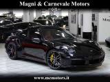 PORSCHE 911 992 TURBO S|LIFT SYST|TETTO|BOSE|LED MATRIX|CARBO