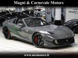 FERRARI 812 GTS|SPECIAL PAINT|LIFT SYSTEM|APPLE|360 CAMERA|