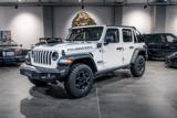 JEEP Wrangler Unlimited 2.0 PHEV ATX 4xe Rubicon*SOFTOP*