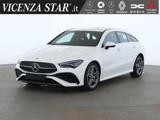 MERCEDES-BENZ CLA 200 d S.B. PREMIUM AMG