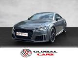 AUDI TT Coupé 45 TFSI S tronic S Line Plus/Virtual/20