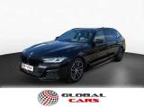 BMW 520 Serie 5 d Hybrid Touring M Sport/Panor/Laser/360