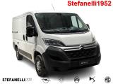 CITROEN Jumper 28 BlueHDi 120 S&S L1 H1 Furgone