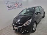 PEUGEOT 208 PureTech 82 5 porte 80.000KM