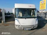 FRANKIA  MOTORHOME