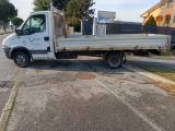 IVECO Daily 2009 35C12 2.3  Cabinato cssone fisso