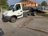 IVECO Daily CARRO ATTREZZI 35C15 3.0 Hpi