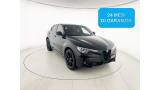 ALFA ROMEO Stelvio 2.2 Turbodiesel 210 CV AT8 Q4 Veloce