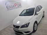 SEAT Ibiza ST 1.4 TDI 90 CV CR Connect