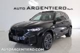 BMW X5 xDrive30d 48V Msport PRO TETTO CERCHI 22 HARMAN K.