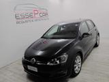 VOLKSWAGEN Golf 1.6 TDI 110 CV DSG 5p. Comfortline BlueMotion Tech