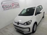 VOLKSWAGEN up! 1.0 5p. move up! NEOPATENTATI