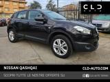 NISSAN Qashqai 1.5 dCi DPF Tekna