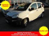 FIAT Panda 1.3 MJT S&S VAN - GANCIO TRAINO - OK NEOPATENTATI