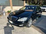 MERCEDES-BENZ S 320 CDI 4Matic Elegance