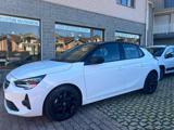 OPEL Corsa 1.2 100 CV GS Line unico prop. bi-colore