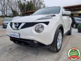 NISSAN Juke 1.5 dCi Start&Stop PREMIUM