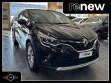 RENAULT Captur 1.6 E Tech phev Intens 160cv auto my21