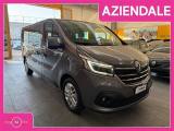 RENAULT Trafic passenger T29 2.0 dci 145cv L2H1 Energy Int