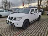 NISSAN Navara 2.5 dCi 190CV 2 porte King Cab