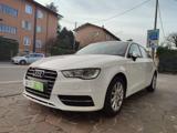 AUDI A3 attraction s-tronic