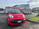 CITROEN C1 1.0 3 porte airdream Airsport