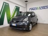 TOYOTA Aygo 1.0 12V VVT-i 5 porte - NEOPATENTATI