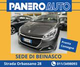 PEUGEOT 208 82 cv 5 porte Allure con promo Panero plus