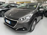 PEUGEOT 208 82 cv 5 porte Allure con promo Panero outlet