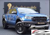 FORD Ranger Raptor 2.0TDCi aut. 213CV DC NAVI CAMERA GANCIO WINTER