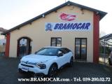 CITROEN C4 1.2 PURETECH 130cv S&S FEEL - NAVIGAT - TELECAMERA