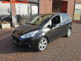 FORD B-Max 1.5 TDCi 75 CV Titanium