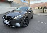 NISSAN Qashqai MHEV 140 CV Business hybrid pari al nuovo