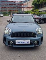 MINI Countryman neopatentati1.5 Cooper SE Business Countryman ALL4