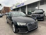 AUDI A4 Avant 2.0 TFSI S tronic g-tron S line