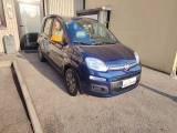 FIAT Panda 1.2 K-Way Lounge NEOPATENTATI - 20000 KM!!!