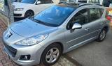 PEUGEOT 207 sw.