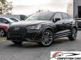 AUDI Q3 SPB 35TDI S-LINE S-TRONIC LED NAVI CAMERA PELLE