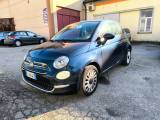 FIAT 500 1.2 Lounge ADATTA A NEOPATENTATO