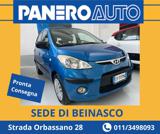 HYUNDAI i10 1.1 12V BlueDrive GPL Active in contanti