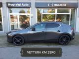 MAZDA 3 2.5L e-Skyactiv-G 140cv M Hybrid Homura