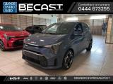 KIA Picanto 1.2 12V 5 porte AMT Style - PRONTA CONSEGNA