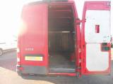 IVECO DAILY  PASSO MEDIO TETTO ALTO