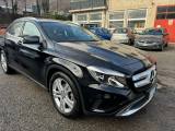 MERCEDES-BENZ GLA 180 CDI Automatic Sport 36000 KM