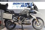 BMW R 1200 GS 2013 + TRIS VALIGE BMW