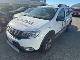 DACIA Sandero Stepway 1.5 Blue dCi 95 CV Access